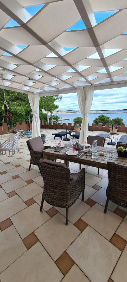 Apartman Felice Starigrad Paklenica Exterior photo