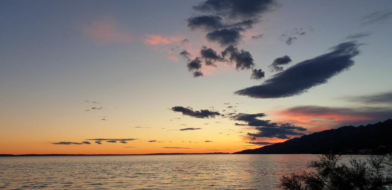 Apartman Felice Starigrad Paklenica Exterior photo