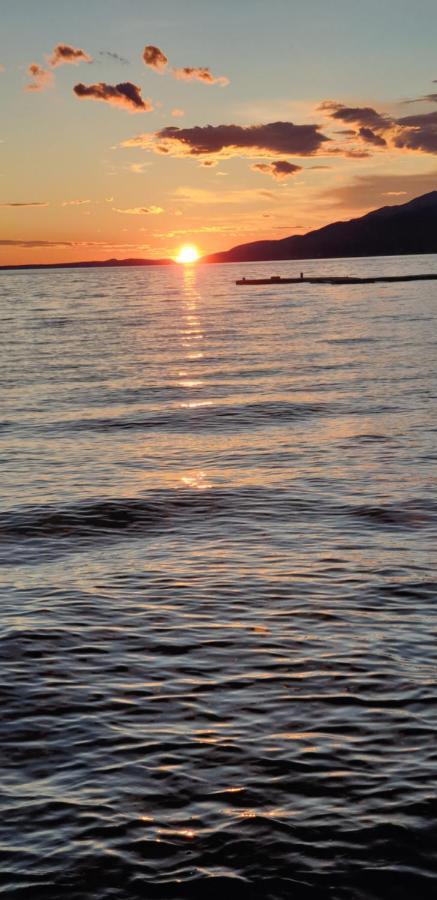 Apartman Felice Starigrad Paklenica Exterior photo