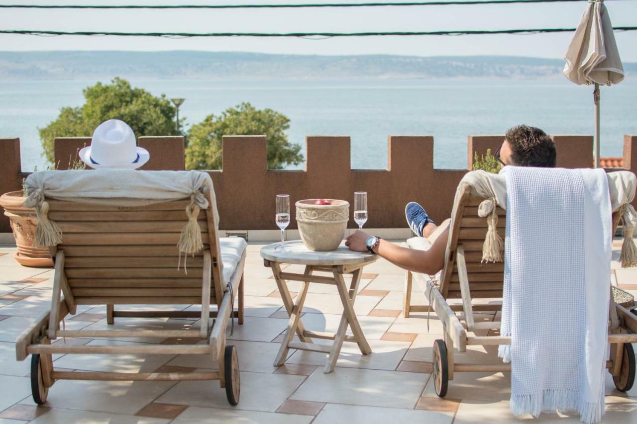 Apartman Felice Starigrad Paklenica Exterior photo