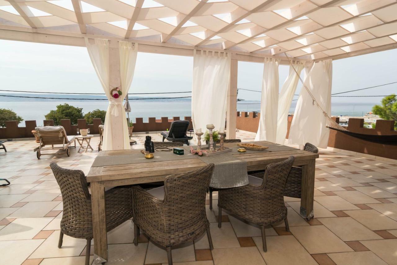 Apartman Felice Starigrad Paklenica Exterior photo