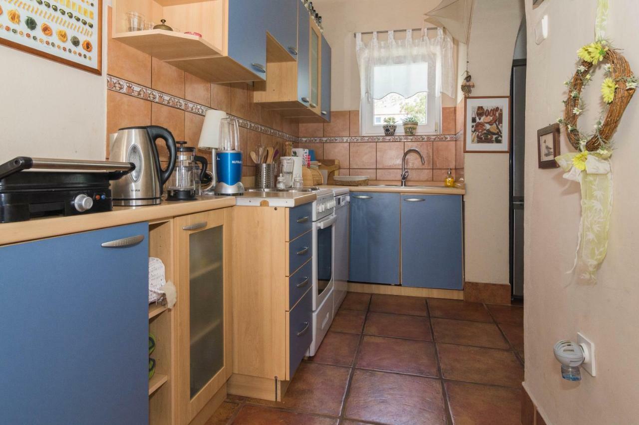Apartman Felice Starigrad Paklenica Exterior photo