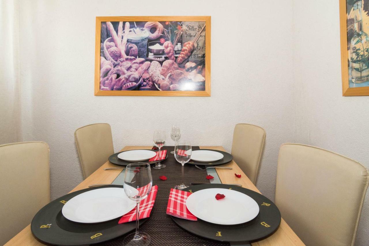 Apartman Felice Starigrad Paklenica Exterior photo