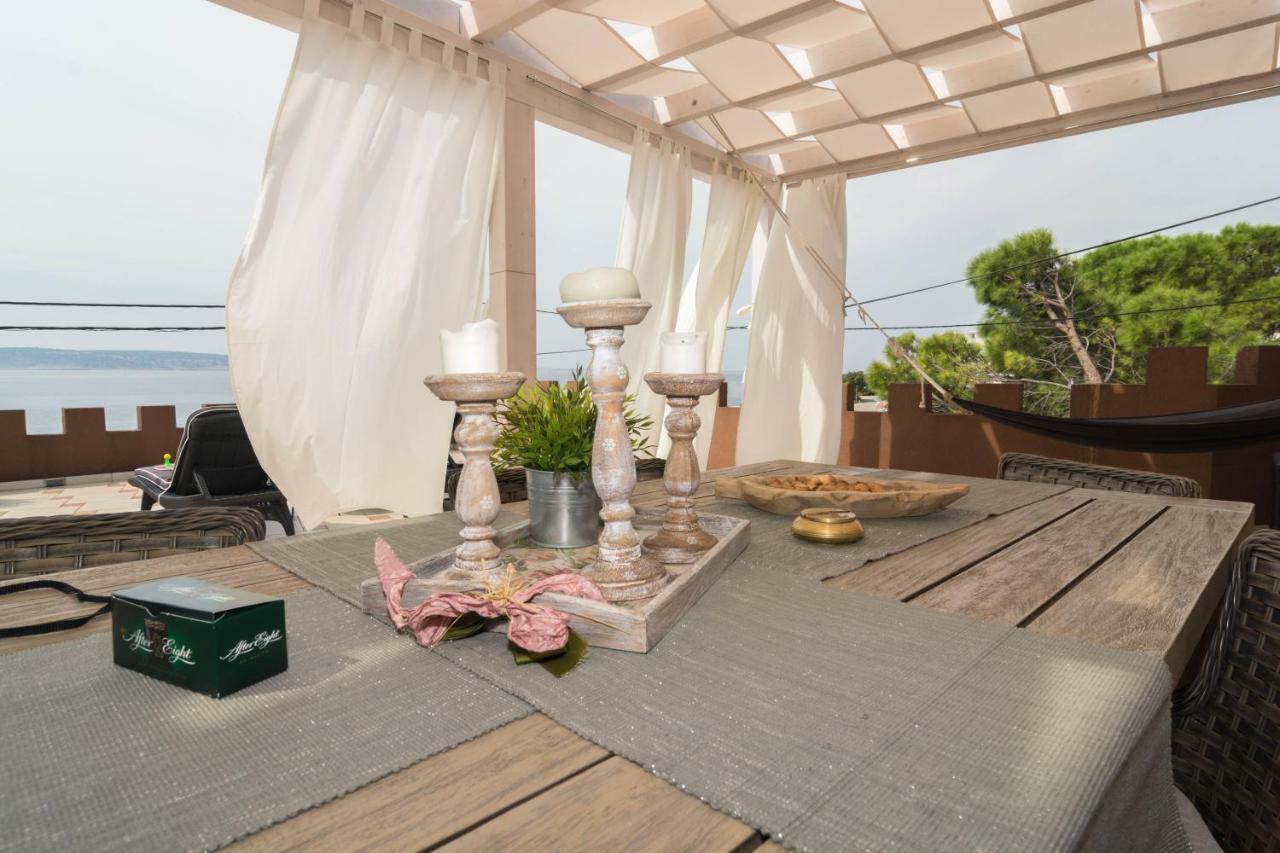 Apartman Felice Starigrad Paklenica Exterior photo