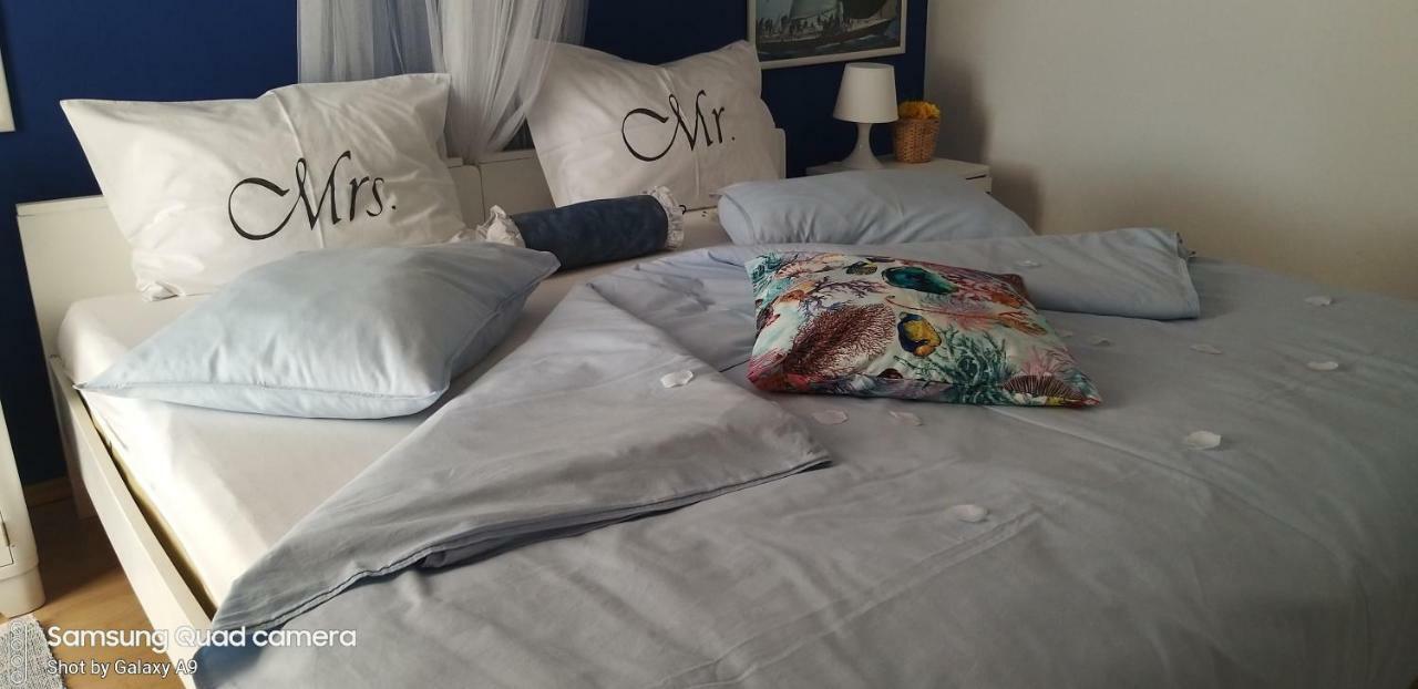 Apartman Felice Starigrad Paklenica Exterior photo