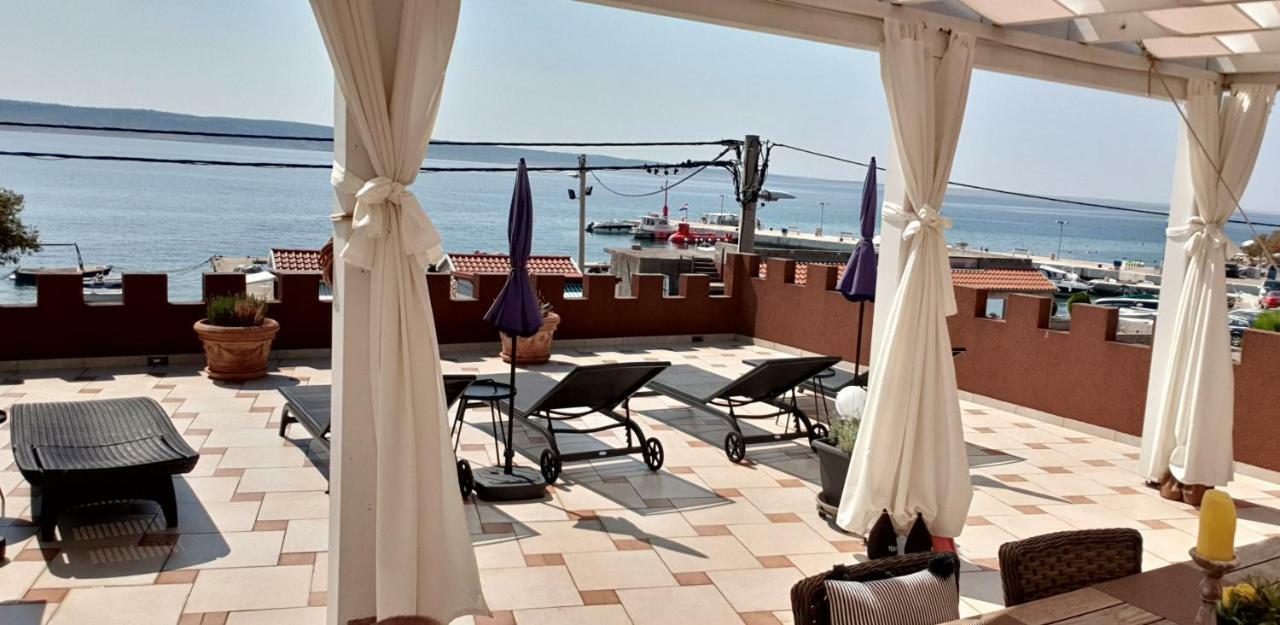 Apartman Felice Starigrad Paklenica Exterior photo